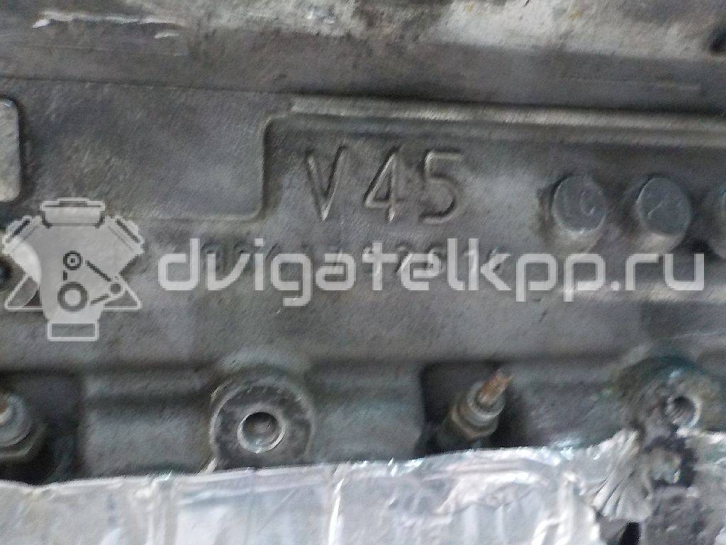 Фото Контрактный (б/у) двигатель AZWC для Ford Galaxy / S-Max 136 л.с 16V 2.0 л Дизельное топливо 0135QG {forloop.counter}}