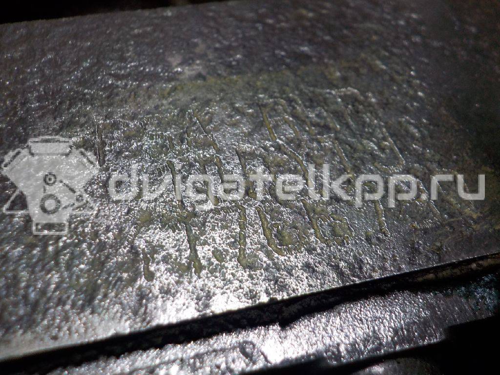 Фото Контрактный (б/у) двигатель G6DG для Ford / Hyundai / Kia 136 л.с 16V 2.0 л Дизельное топливо 0135QG {forloop.counter}}
