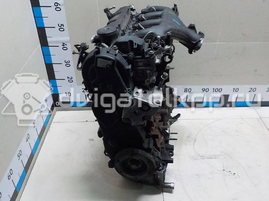Фото Контрактный (б/у) двигатель TYBA для Ford Mondeo 115 л.с 16V 2.0 л Дизельное топливо 0135QG {forloop.counter}}