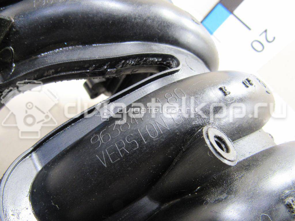 Фото Коллектор впускной  0361J3 для Citroen / Peugeot {forloop.counter}}