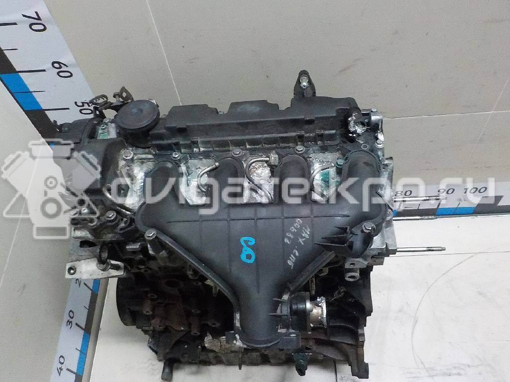 Фото Контрактный (б/у) двигатель UFBB для Ford Australia Mondeo 140 л.с 16V 2.0 л Дизельное топливо 0135QG {forloop.counter}}