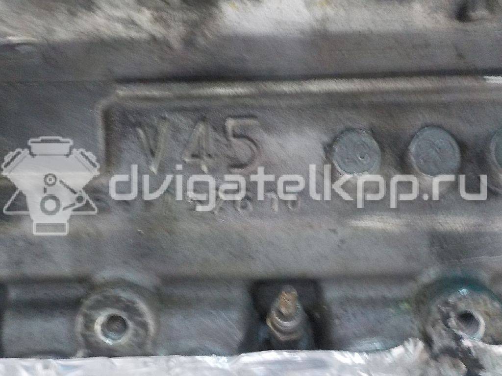 Фото Контрактный (б/у) двигатель UFBB для Ford Australia Mondeo 140 л.с 16V 2.0 л Дизельное топливо 0135QG {forloop.counter}}