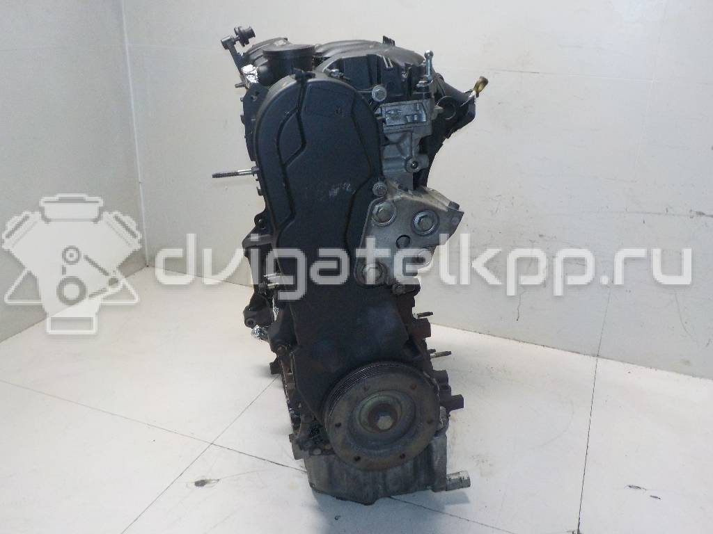 Фото Контрактный (б/у) двигатель D 4204 T для Volvo V50 Mw / C70 / V70 / C30 / S40 136 л.с 16V 2.0 л Дизельное топливо 0135QG {forloop.counter}}