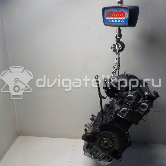 Фото Контрактный (б/у) двигатель G6DD для Ford Focus 136 л.с 16V 2.0 л Дизельное топливо 0135QG