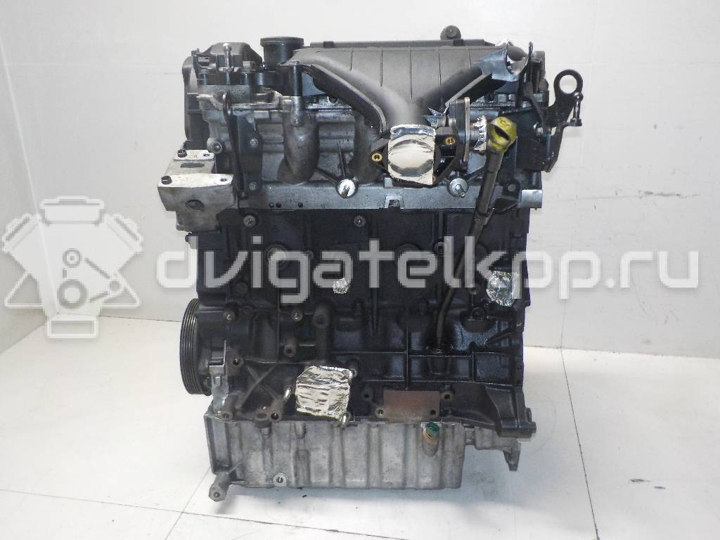 Фото Контрактный (б/у) двигатель G6DD для Ford Focus 136 л.с 16V 2.0 л Дизельное топливо 0135QG {forloop.counter}}