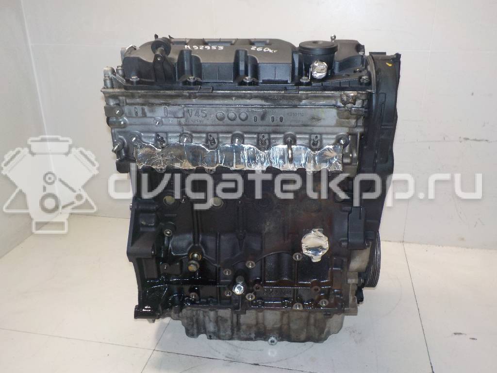Фото Контрактный (б/у) двигатель G6DD для Ford Focus 136 л.с 16V 2.0 л Дизельное топливо 0135QG {forloop.counter}}