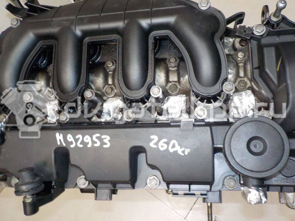 Фото Контрактный (б/у) двигатель G6DD для Ford Focus 136 л.с 16V 2.0 л Дизельное топливо 0135QG {forloop.counter}}