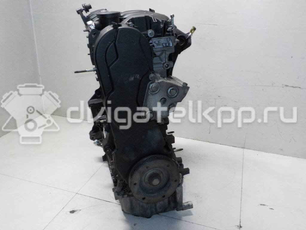 Фото Контрактный (б/у) двигатель RHR (DW10BTED4) для Peugeot / Citroen 136-140 л.с 16V 2.0 л Дизельное топливо 0135qg {forloop.counter}}