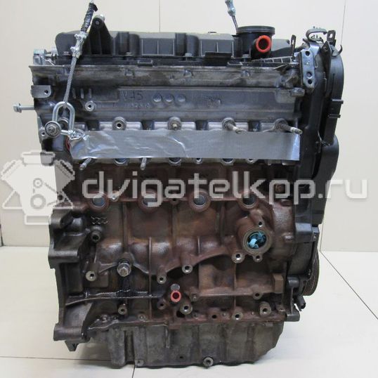 Фото Контрактный (б/у) двигатель G6DD для Ford Focus 136 л.с 16V 2.0 л Дизельное топливо 0135QG