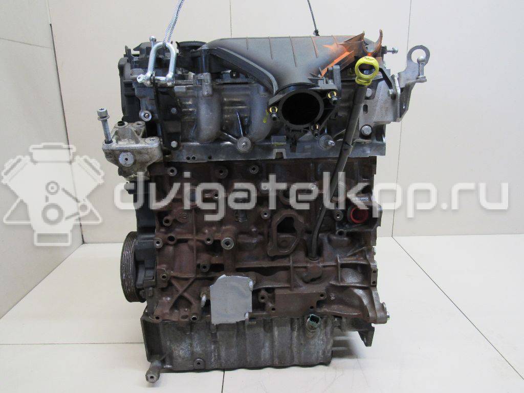 Фото Контрактный (б/у) двигатель G6DG для Ford Focus / C-Max 136 л.с 16V 2.0 л Дизельное топливо 0135QG {forloop.counter}}