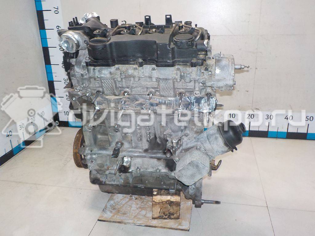 Фото Контрактный (б/у) двигатель 9HV (DV6TED4BU) для Peugeot 307 90 л.с 16V 1.6 л Дизельное топливо 0135QH {forloop.counter}}