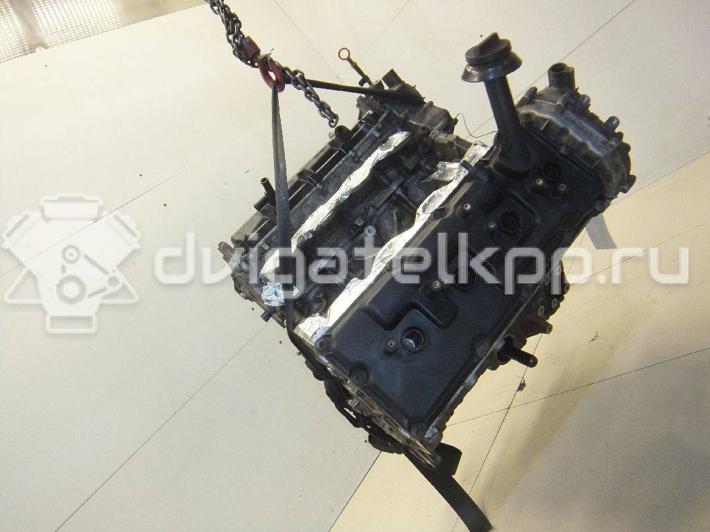 Фото Контрактный (б/у) двигатель  для nissan FX (S50)  V   10102CG2A0 {forloop.counter}}