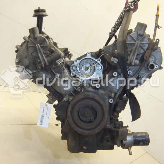 Фото Контрактный (б/у) двигатель VK45DE для Infiniti / Mitsuoka / Nissan 280-345 л.с 32V 4.5 л бензин 10102cg2a0