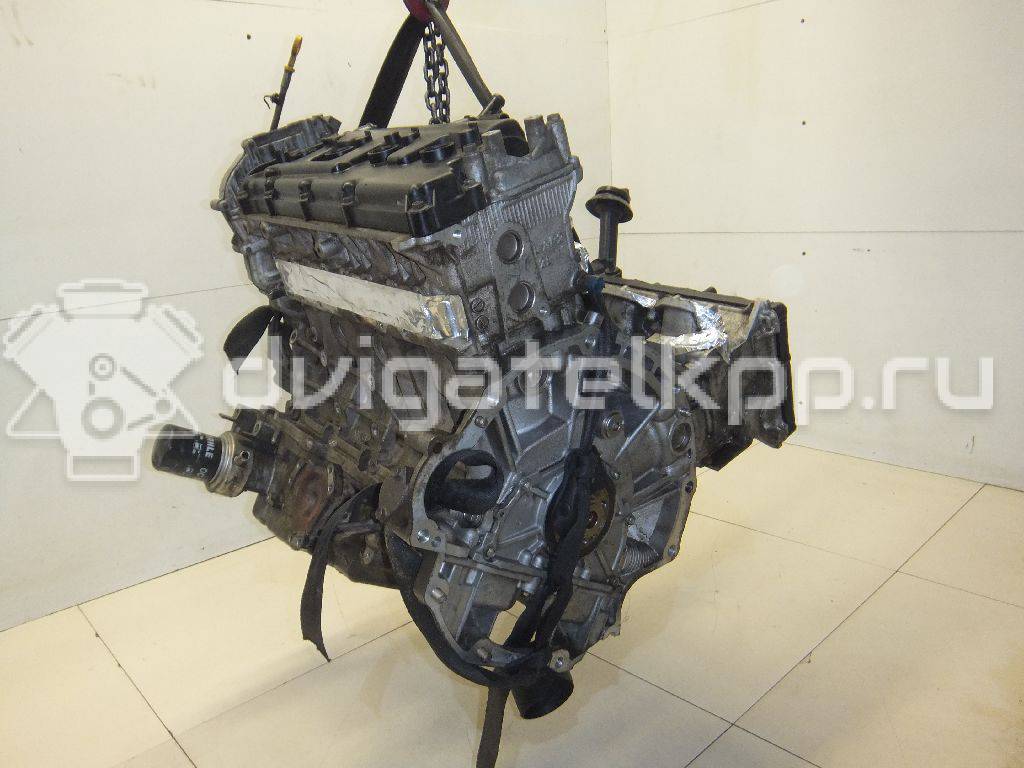 Фото Контрактный (б/у) двигатель VK45DE для Infiniti / Mitsuoka / Nissan 316-345 л.с 32V 4.5 л бензин 10102cg2a0 {forloop.counter}}