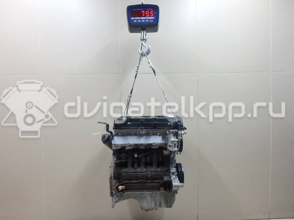 Фото Контрактный (б/у) двигатель A 14 NEL для Opel / Vauxhall 120 л.с 16V 1.4 л бензин 25200026 {forloop.counter}}