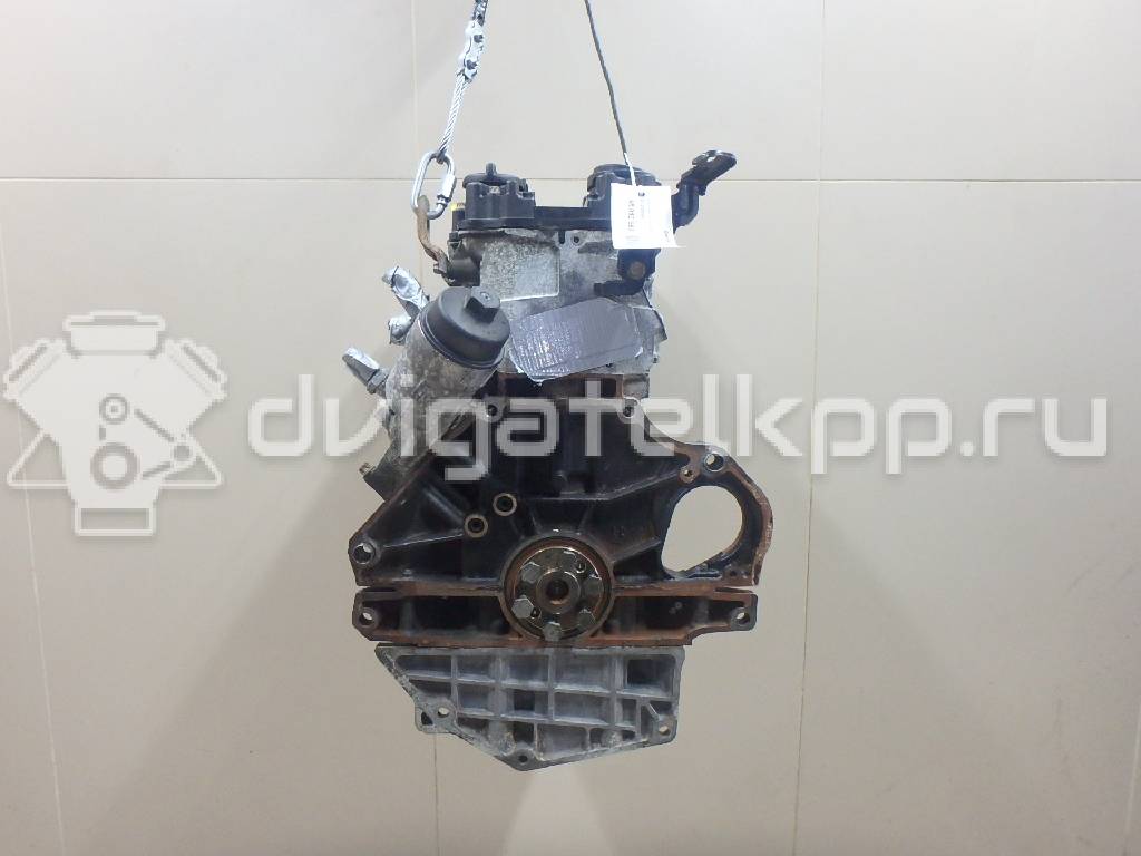 Фото Контрактный (б/у) двигатель B 14 NEL для Opel / Vauxhall 120 л.с 16V 1.4 л бензин 25200026 {forloop.counter}}