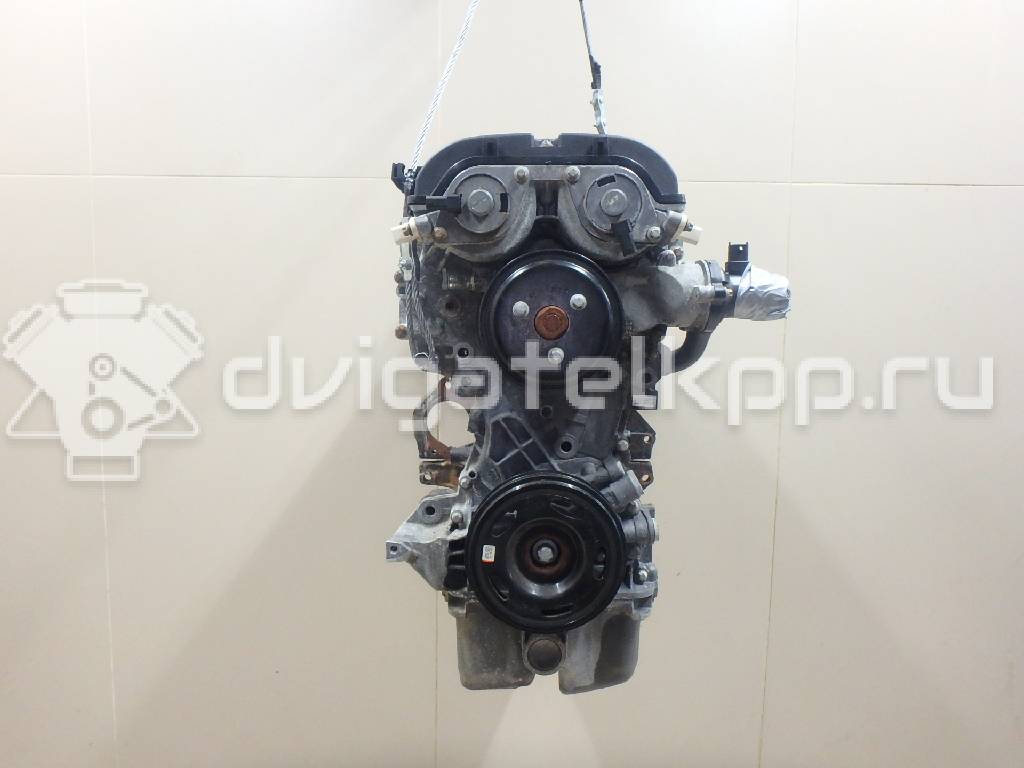 Фото Контрактный (б/у) двигатель B 14 NEL для Opel / Vauxhall 120 л.с 16V 1.4 л бензин 25200026 {forloop.counter}}