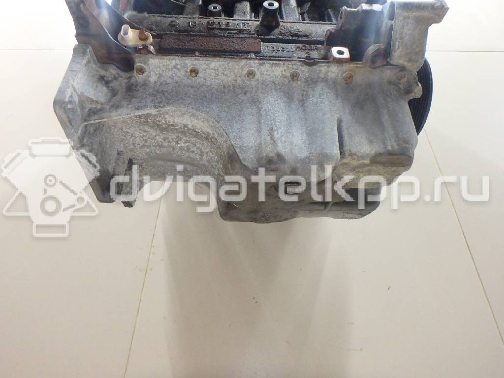 Фото Контрактный (б/у) двигатель B 14 NEL для Opel / Vauxhall 120 л.с 16V 1.4 л бензин 25200026 {forloop.counter}}