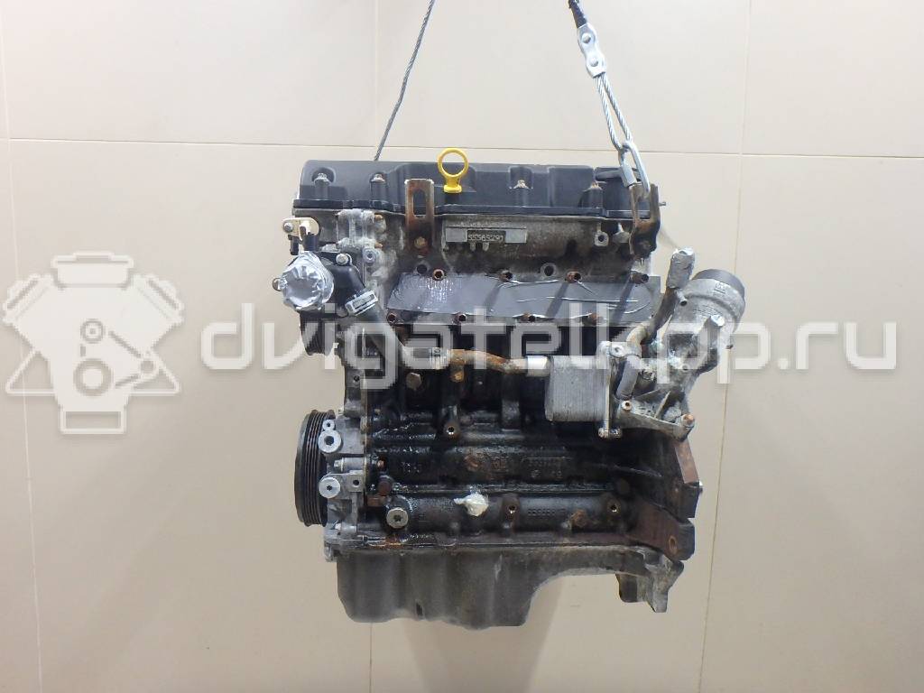 Фото Контрактный (б/у) двигатель  для vw Amarok  V   25200026 {forloop.counter}}