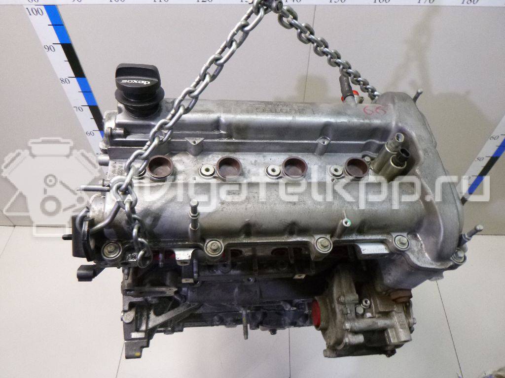 Фото Контрактный (б/у) двигатель LE9 для Gmc / Pontiac / Chevrolet (Sgm) / Holden 162-173 л.с 16V 5.0 л бензин 12643524 {forloop.counter}}