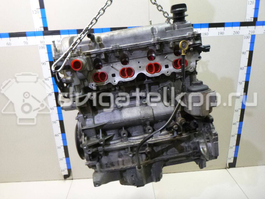 Фото Контрактный (б/у) двигатель LE9 (5.0L V-8) для Chevrolet V10 / G30 Van / G10 / Blazer / G20 162-173 л.с 16V 5.0 л бензин 12643524 {forloop.counter}}