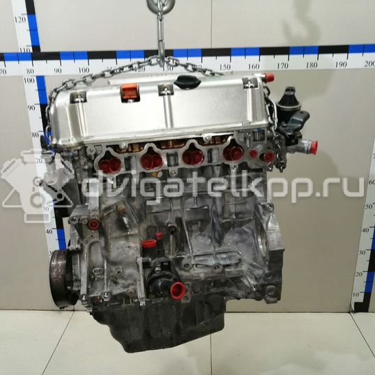 Фото Контрактный (б/у) двигатель K24Z1 для Honda / Honda (Dongfeng) 170 л.с 16V 2.4 л бензин