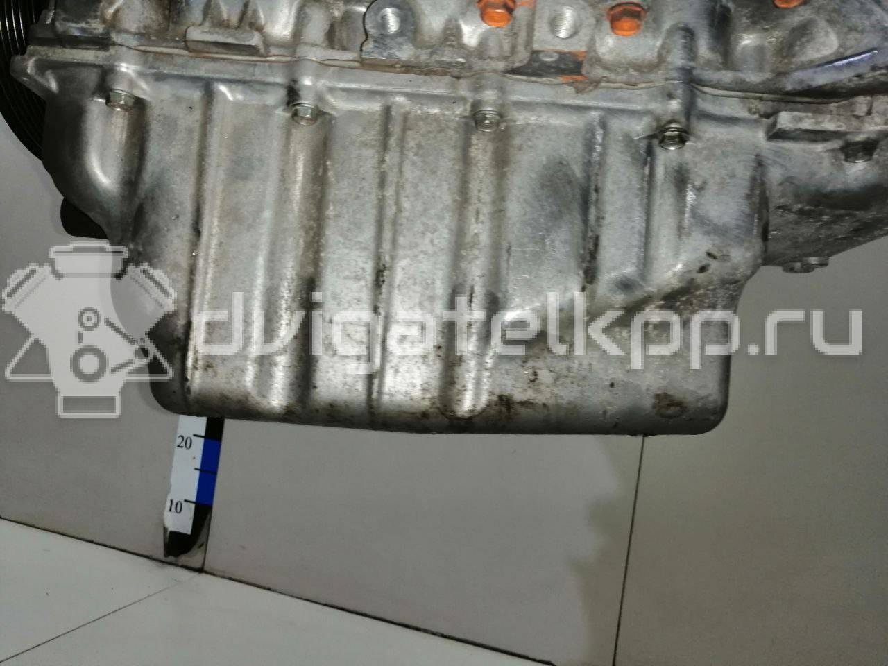 Фото Контрактный (б/у) двигатель K24Z1 для Honda / Honda (Dongfeng) 170 л.с 16V 2.4 л бензин {forloop.counter}}