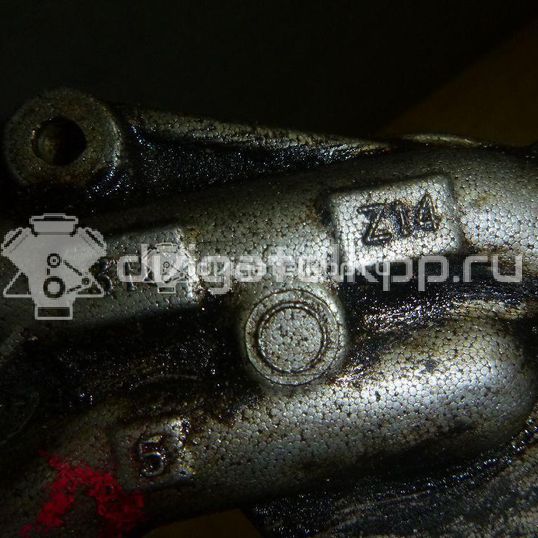 Фото Кронштейн масляного фильтра  1103p3 для Citroen / Peugeot / Nissan (Zhengzhou) / Peugeot (Df-Psa)
