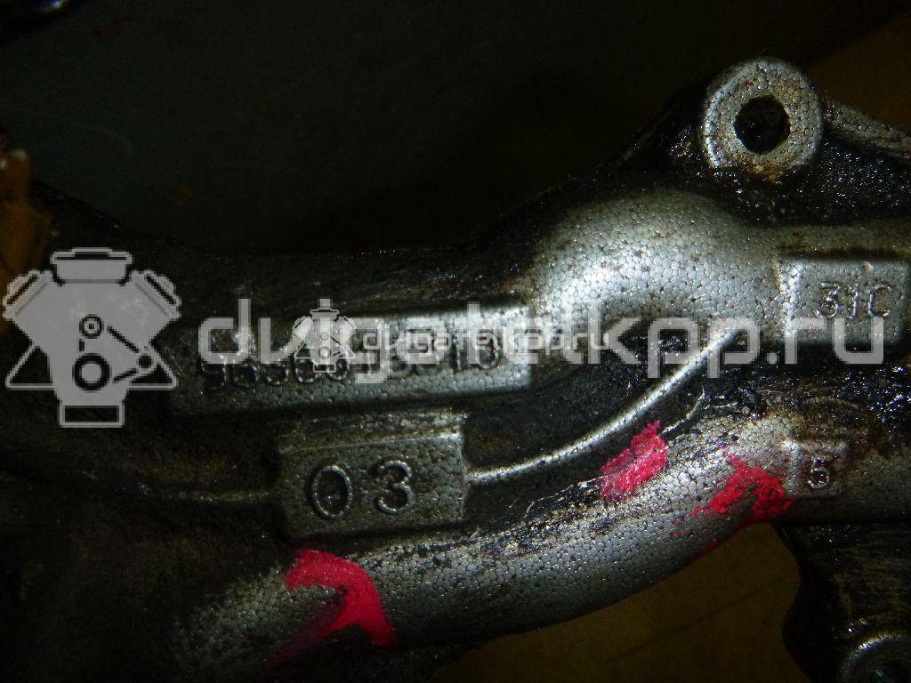 Фото Кронштейн масляного фильтра  1103p3 для Citroen / Peugeot / Nissan (Zhengzhou) / Peugeot (Df-Psa) {forloop.counter}}