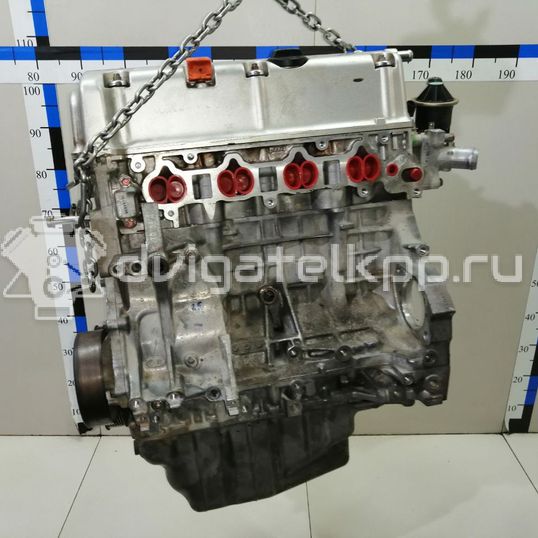 Фото Контрактный (б/у) двигатель K24Z1 для Honda / Honda (Dongfeng) 170 л.с 16V 2.4 л бензин