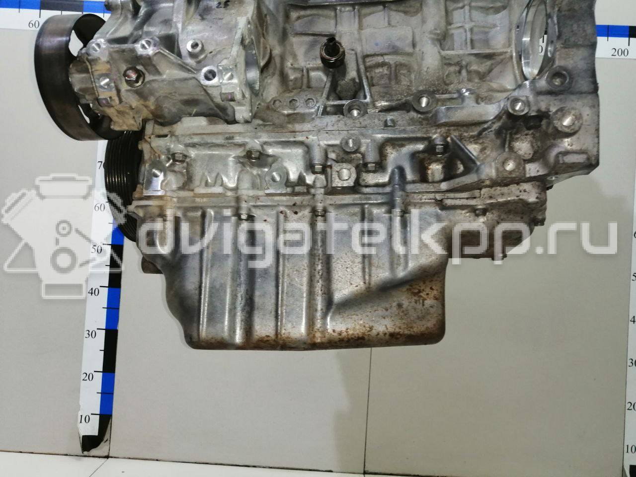 Фото Контрактный (б/у) двигатель K24Z1 для Honda Cr-V 160-170 л.с 16V 2.4 л бензин {forloop.counter}}