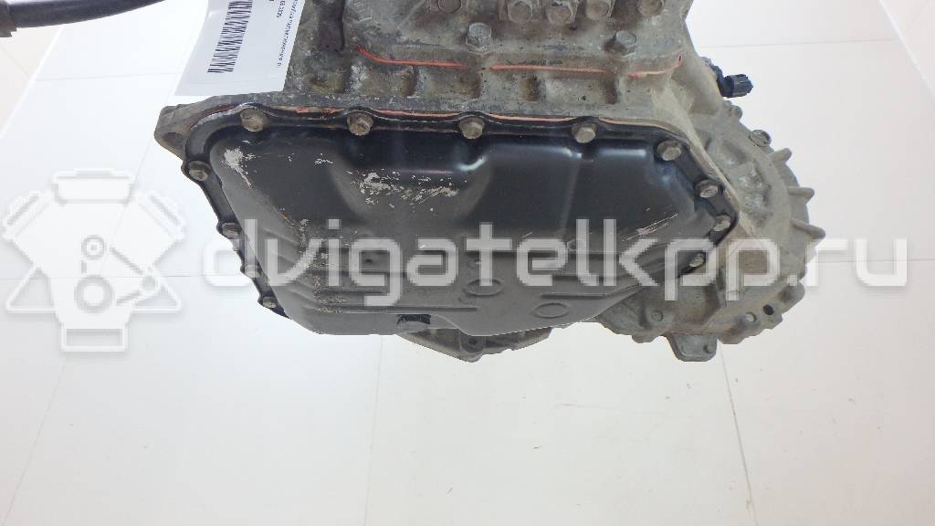 Фото Контрактная (б/у) АКПП для Hyundai (Beijing) / Hyundai / Kia 122-132 л.с 16V 1.6 л G4FC бензин 4500023040 {forloop.counter}}