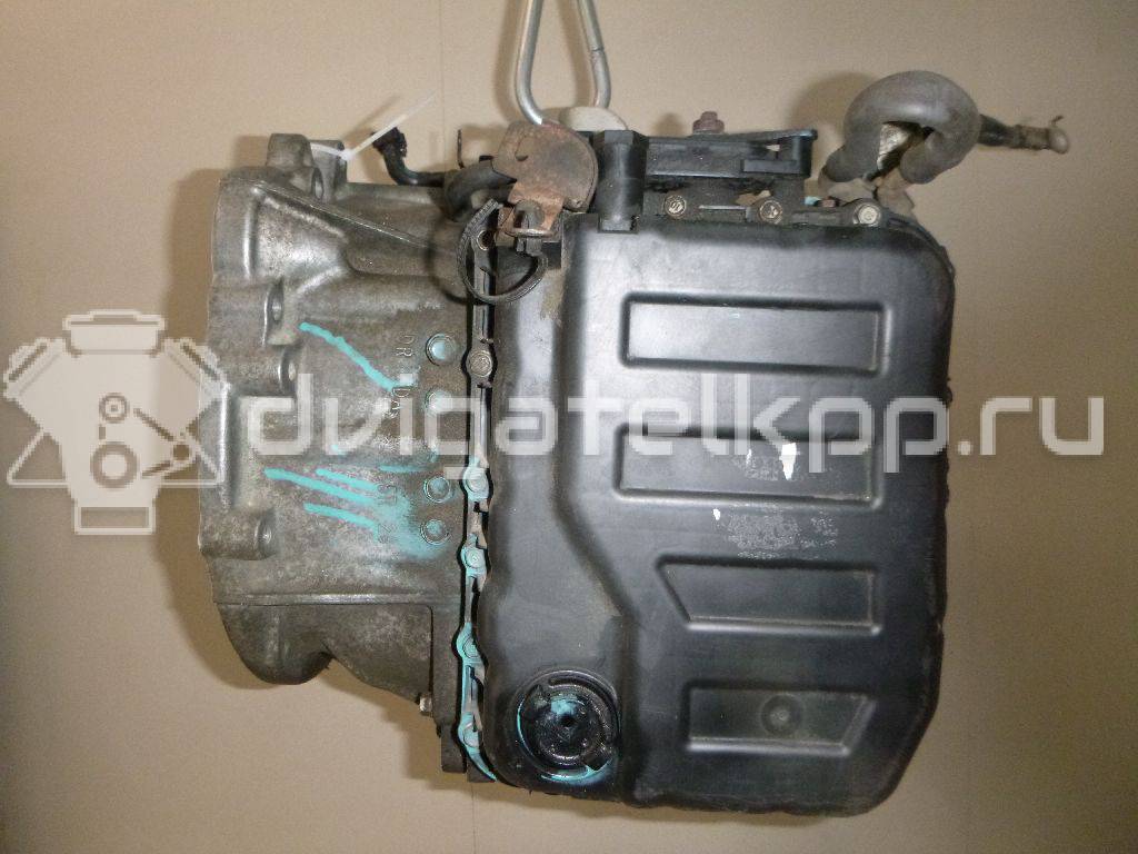 Фото Контрактная (б/у) АКПП для Hyundai / Kia 150-178 л.с 16V 2.0 л G4KD бензин 450003B640 {forloop.counter}}