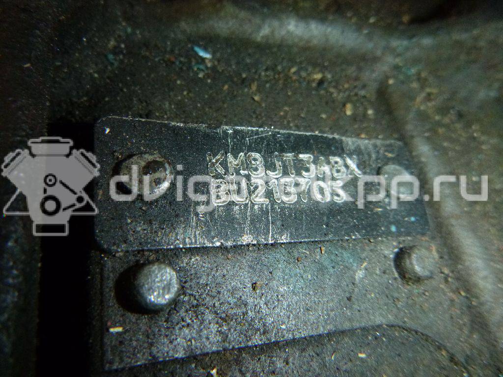 Фото Контрактная (б/у) АКПП для Hyundai / Kia 144-178 л.с 16V 2.0 л G4KD Бензин/газ 450003B640 {forloop.counter}}