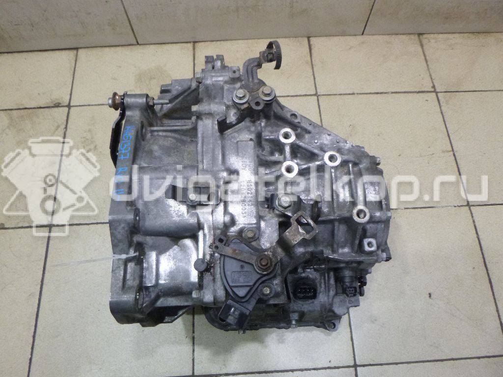 Фото Контрактная (б/у) АКПП для Hyundai (Beijing) / Hyundai / Kia 122-132 л.с 16V 1.6 л G4FC бензин 4500023161 {forloop.counter}}