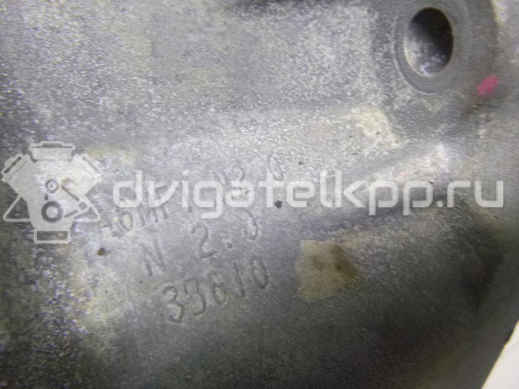 Фото Контрактная (б/у) АКПП для Hyundai / Kia 152-171 л.с 16V 2.0 л G4NA бензин 450003bpp4 {forloop.counter}}