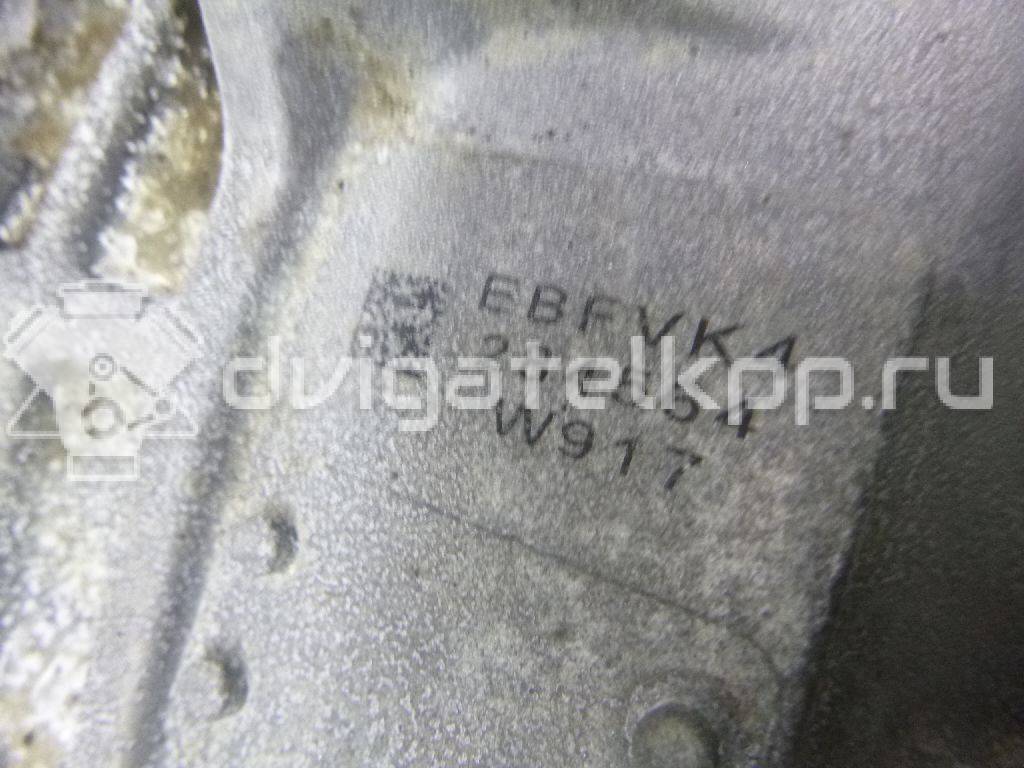 Фото Контрактная (б/у) АКПП для Hyundai / Kia 152-171 л.с 16V 2.0 л G4NA бензин 450003bpp4 {forloop.counter}}