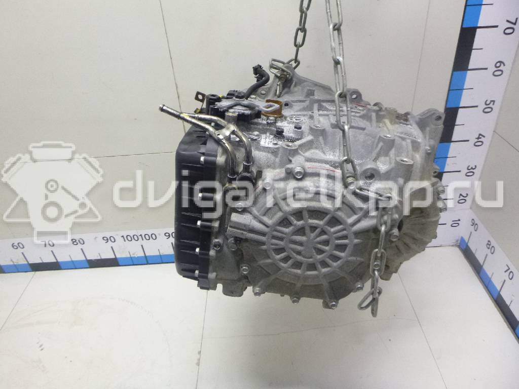 Фото Контрактная (б/у) АКПП для Hyundai / Kia 152-171 л.с 16V 2.0 л G4NA бензин 450003bpp4 {forloop.counter}}