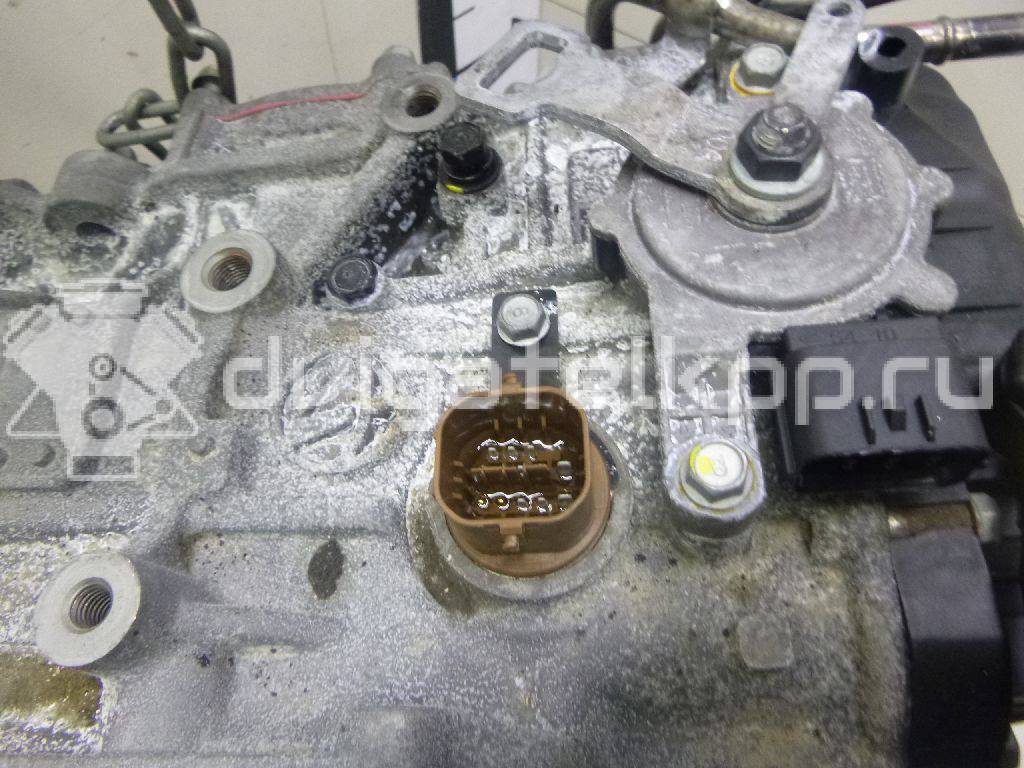 Фото Контрактная (б/у) АКПП для Hyundai / Kia 152-171 л.с 16V 2.0 л G4NA бензин 450003bpp4 {forloop.counter}}