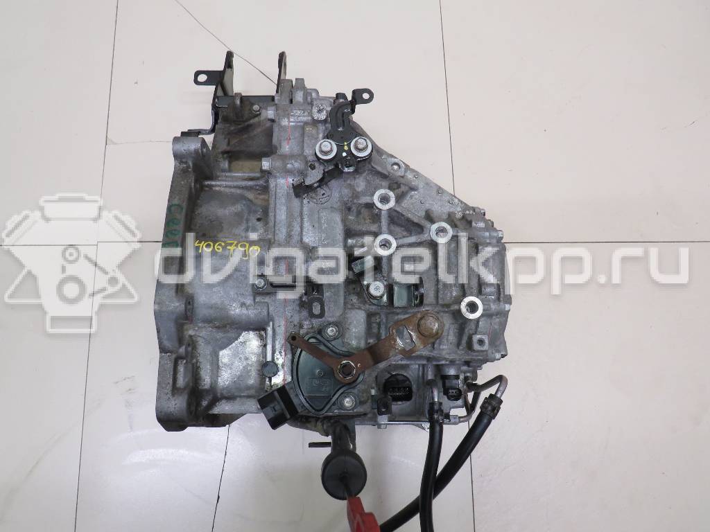 Фото Контрактная (б/у) АКПП для Hyundai / Kia 114-132 л.с 16V 1.6 л G4FC Бензин/спирт 4500023025 {forloop.counter}}