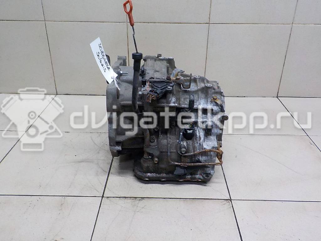 Фото Контрактная (б/у) АКПП для Kia (Dyk) / Hyundai / Kia 122-124 л.с 16V 1.6 л G4FC бензин 4500023160 {forloop.counter}}