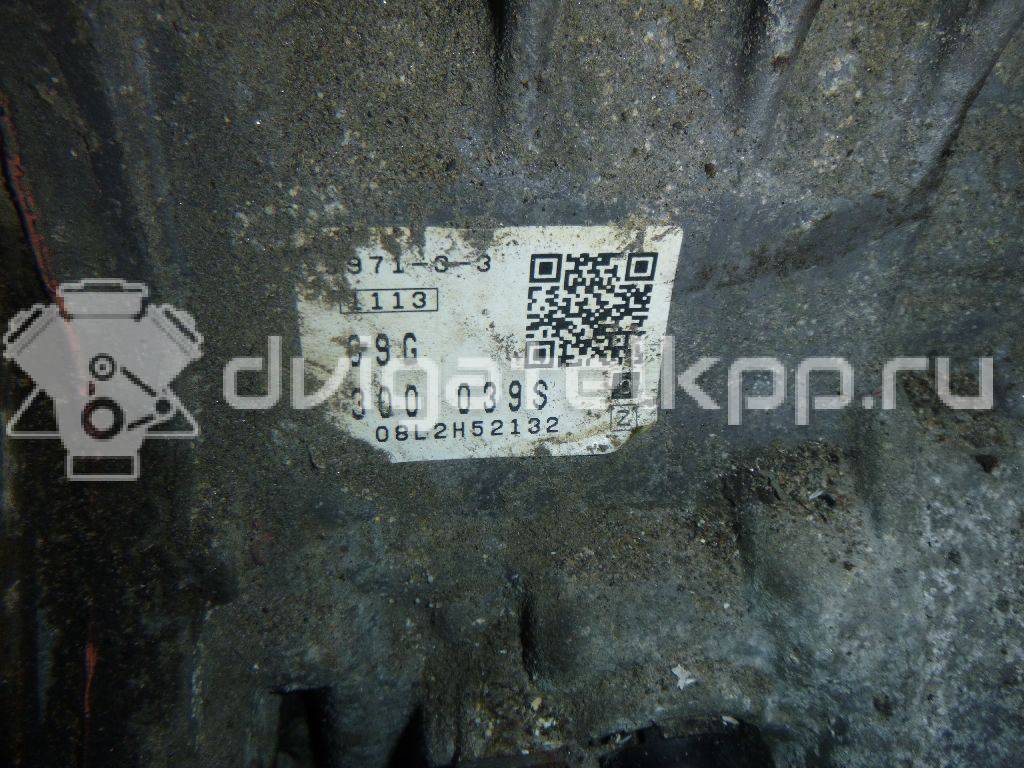 Фото Контрактная (б/у) АКПП для Skoda / Volkswagen 80 л.с 16V 1.4 л BUD бензин 09G300039S {forloop.counter}}