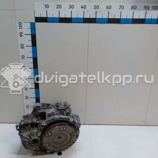 Фото Контрактная (б/у) АКПП для Volkswagen / Vw (Svw) 105 л.с 16V 1.6 л CFNA бензин 09G300032A