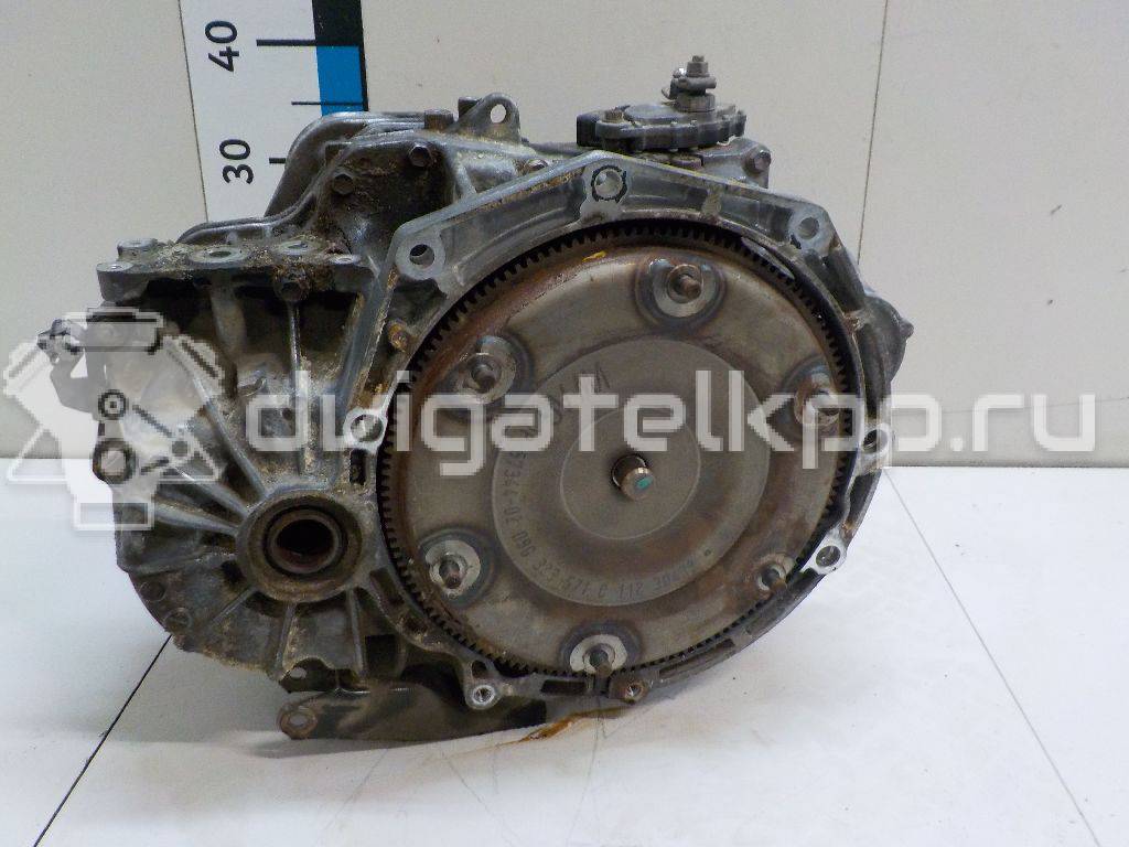 Фото Контрактная (б/у) АКПП для Volkswagen / Vw (Svw) 105 л.с 16V 1.6 л CFNA бензин 09G300032A {forloop.counter}}