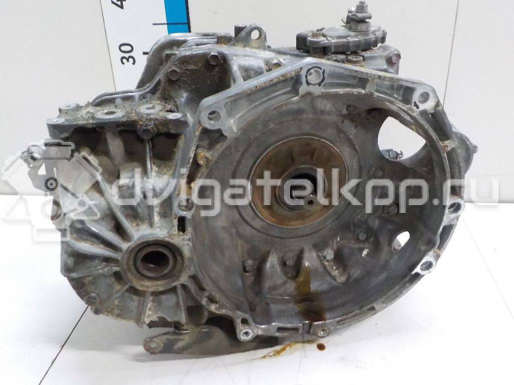 Фото Контрактная (б/у) АКПП для Volkswagen / Vw (Svw) 105 л.с 16V 1.6 л CFNA бензин 09G300032A {forloop.counter}}