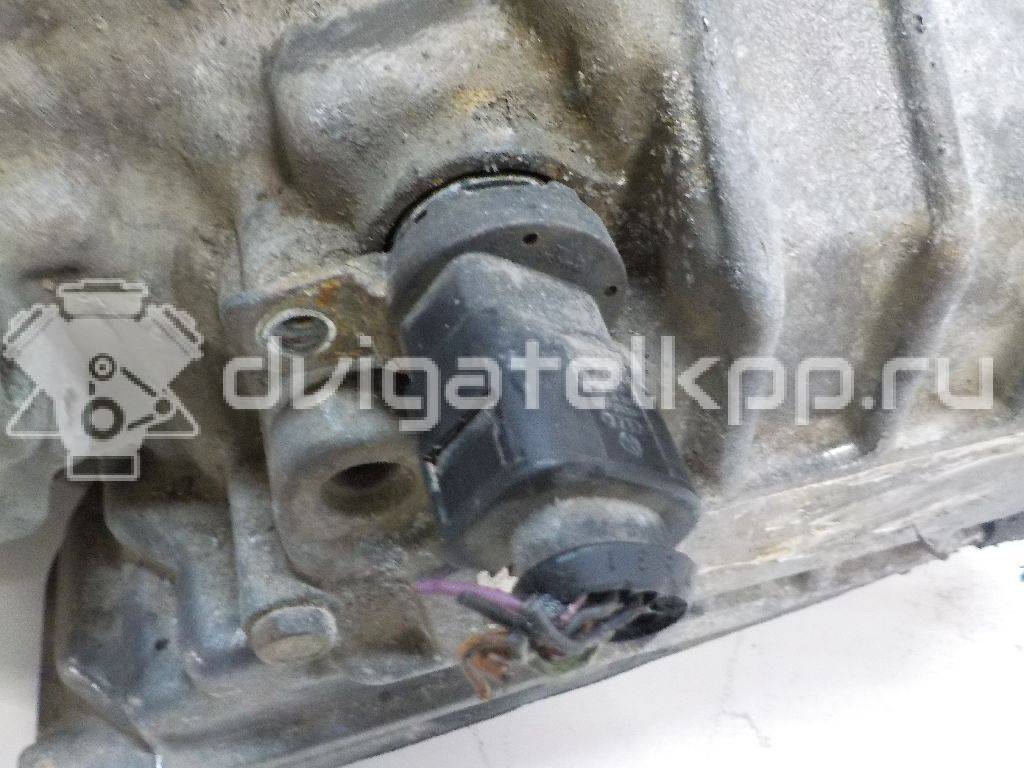 Фото Контрактная (б/у) АКПП для Volkswagen / Vw (Svw) 105 л.с 16V 1.6 л CFNA бензин 09G300032A {forloop.counter}}