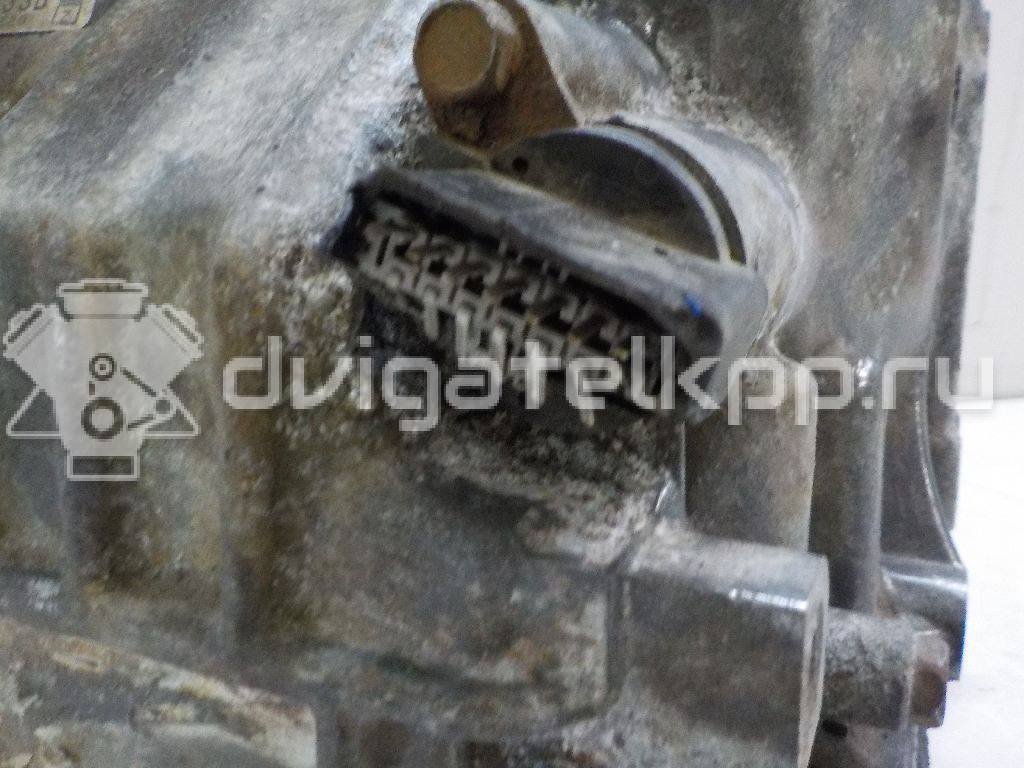 Фото Контрактная (б/у) АКПП для Volkswagen / Vw (Svw) 105 л.с 16V 1.6 л CFNA бензин 09G300032A {forloop.counter}}