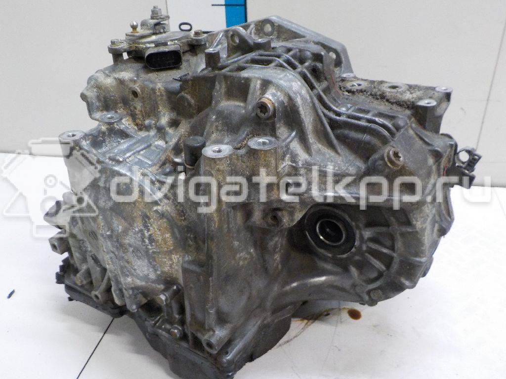 Фото Контрактная (б/у) АКПП для Volkswagen / Vw (Svw) 105 л.с 16V 1.6 л CFNA бензин 09G300032A {forloop.counter}}