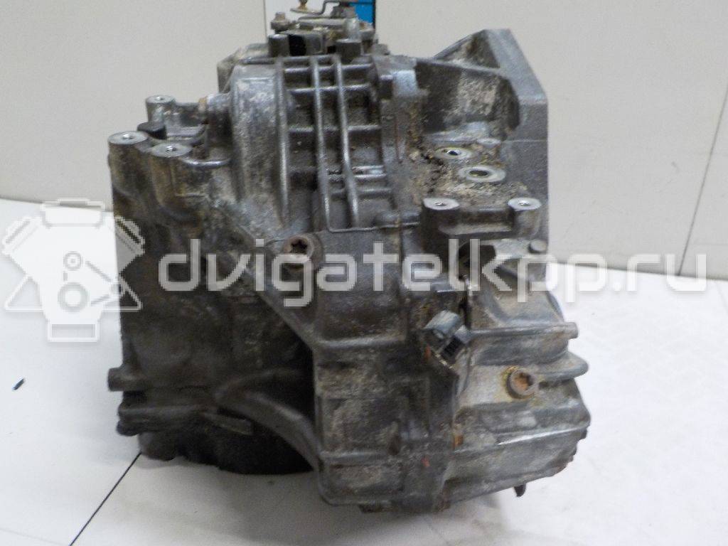 Фото Контрактная (б/у) АКПП для Volkswagen / Vw (Svw) 105 л.с 16V 1.6 л CFNA бензин 09G300032A {forloop.counter}}