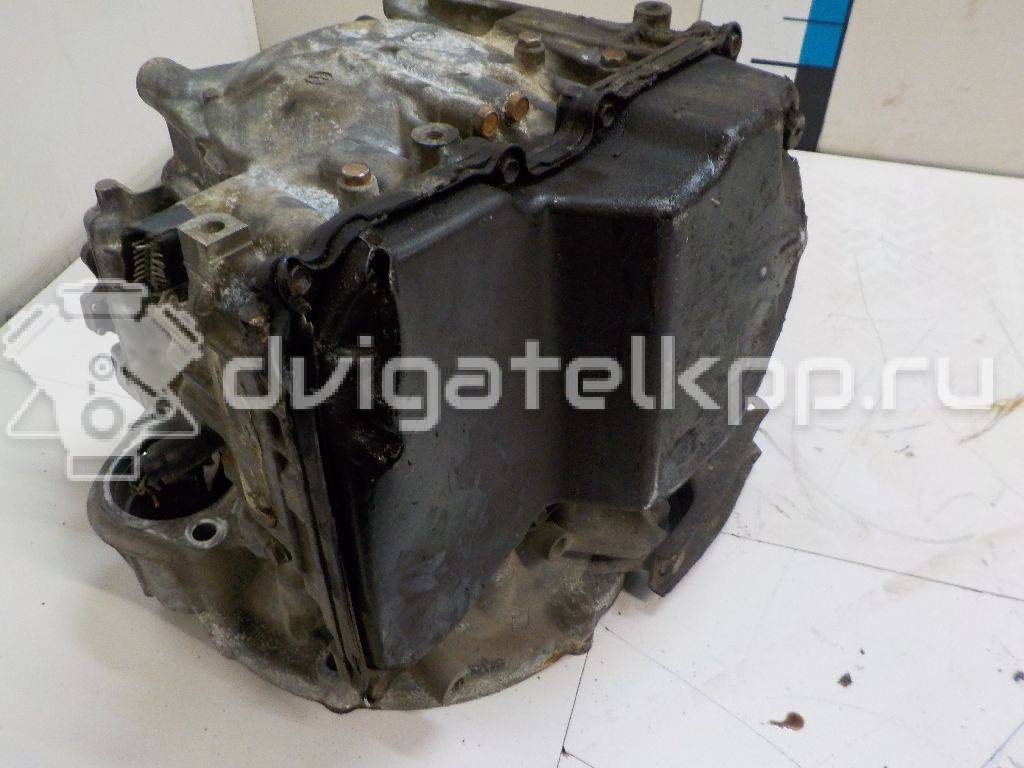 Фото Контрактная (б/у) АКПП для Volkswagen / Vw (Svw) 105 л.с 16V 1.6 л CFNA бензин 09G300032A {forloop.counter}}